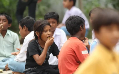 Inspiring NGO Success Stories Changing Lives Around the World